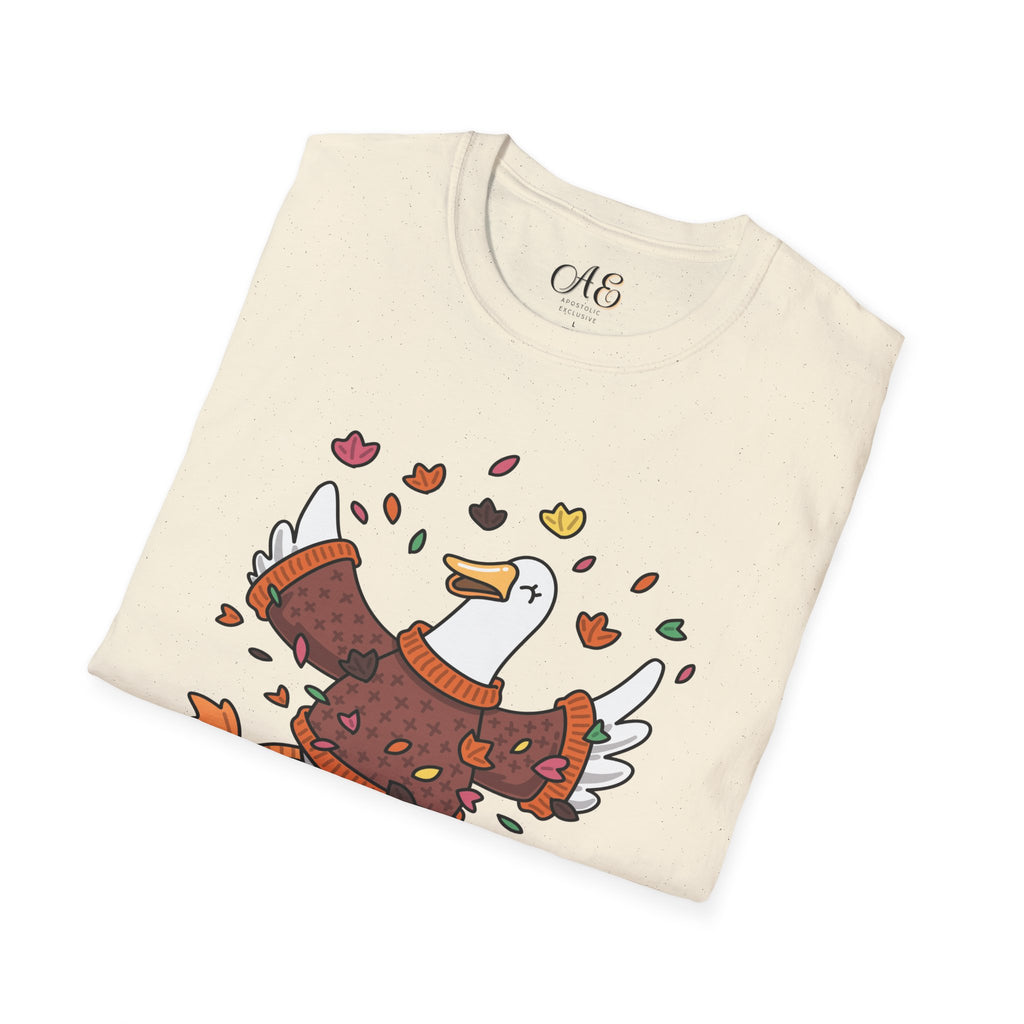 Blessed Goose T-shirt