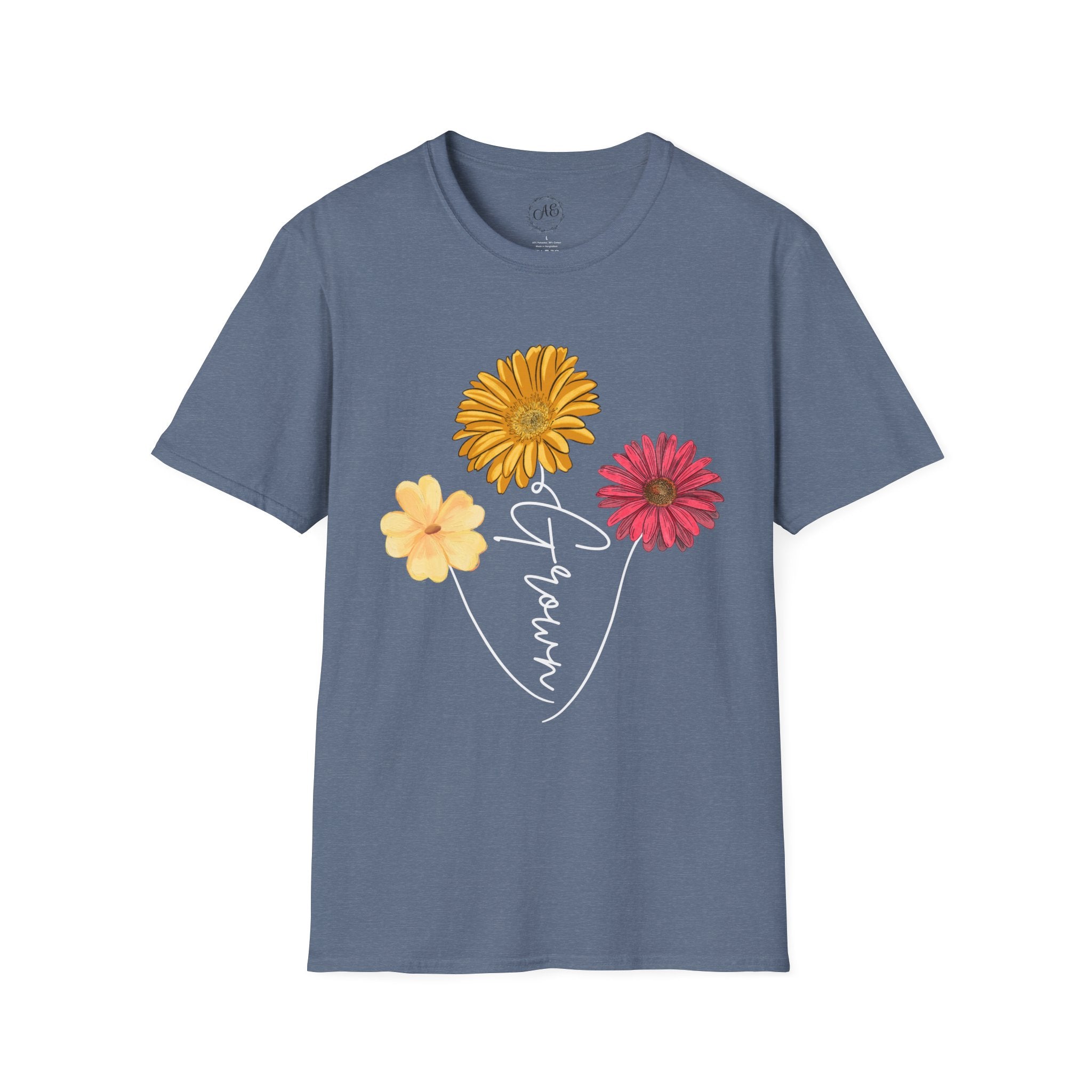 Grown T-Shirt