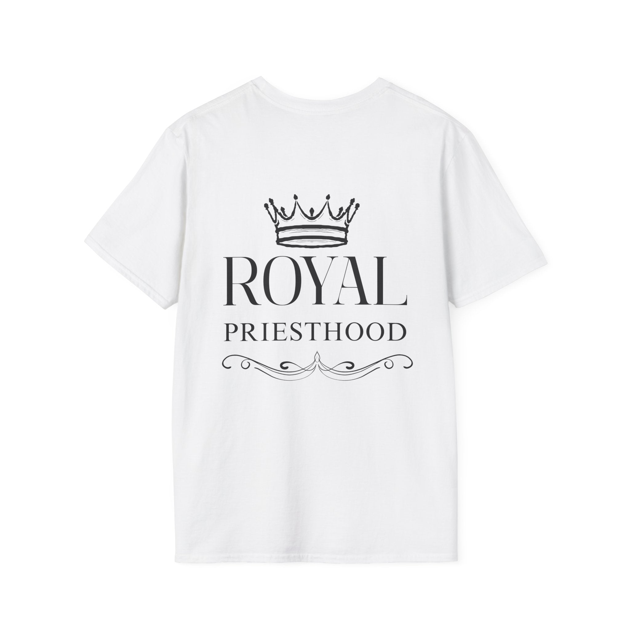 Royal Priesthood Unisex T-shirt
