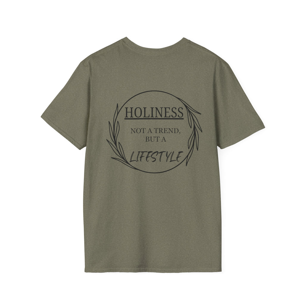 Holiness Trend Unisex T-shirt