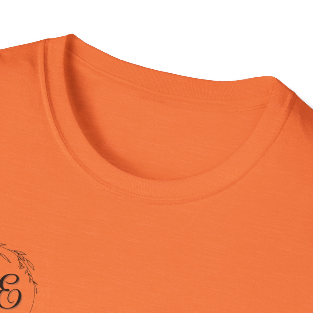 He Is Near T-shirt