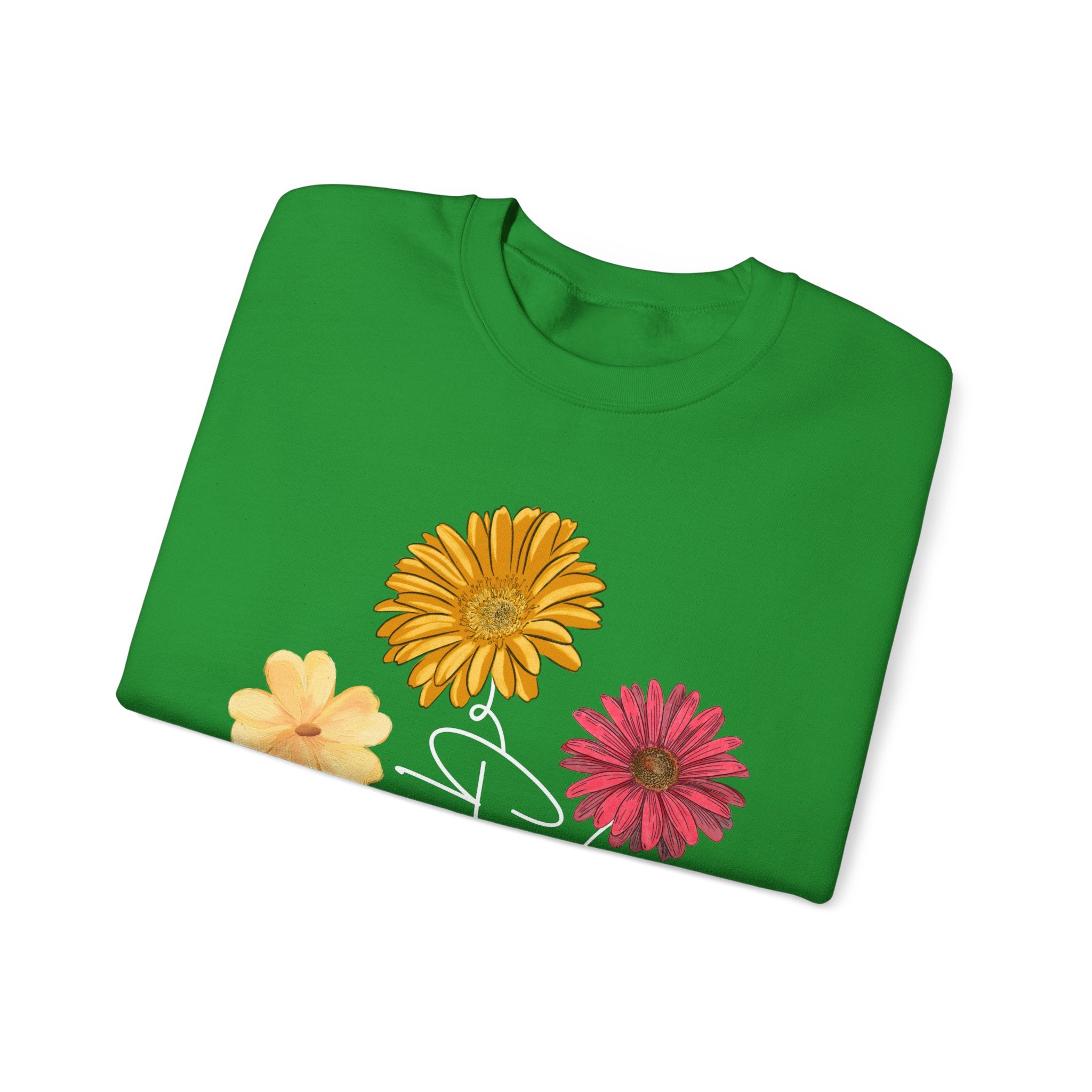 Grown Crewneck Sweatshirt