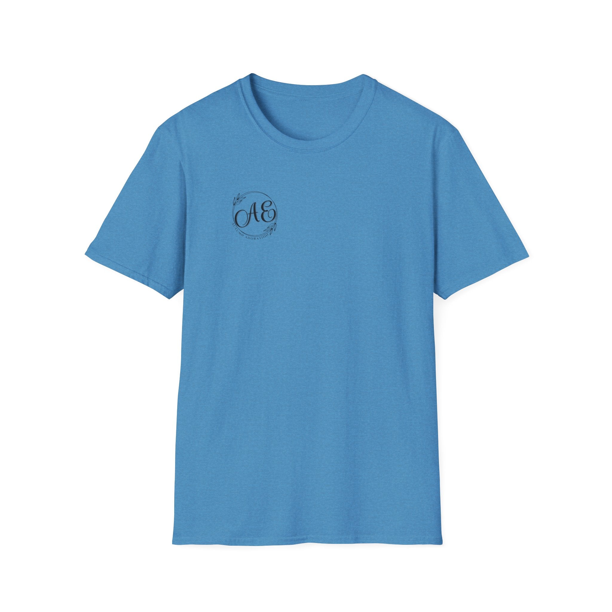 Abide in Me Unisex T-shirt