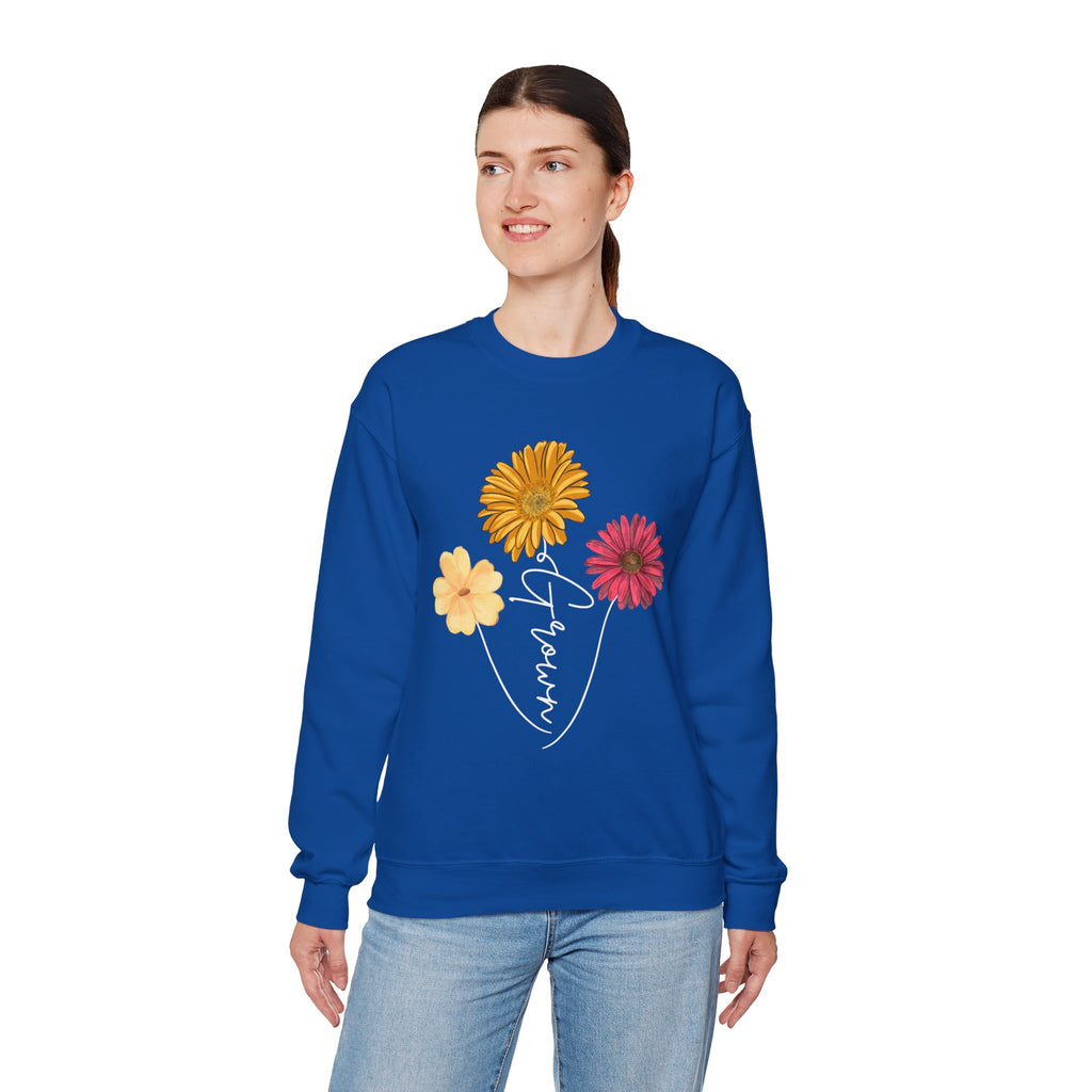 Grown Crewneck Sweatshirt