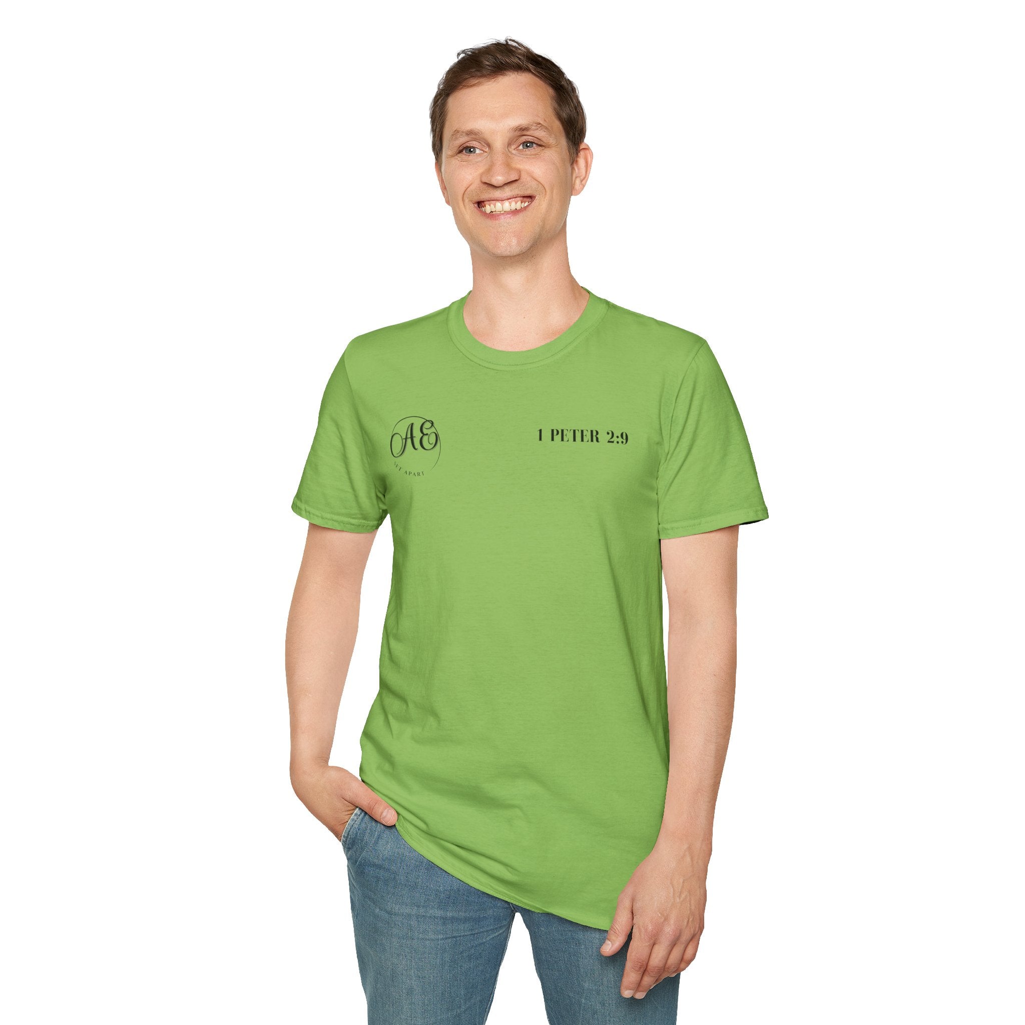 Holiness Trend Unisex T-shirt