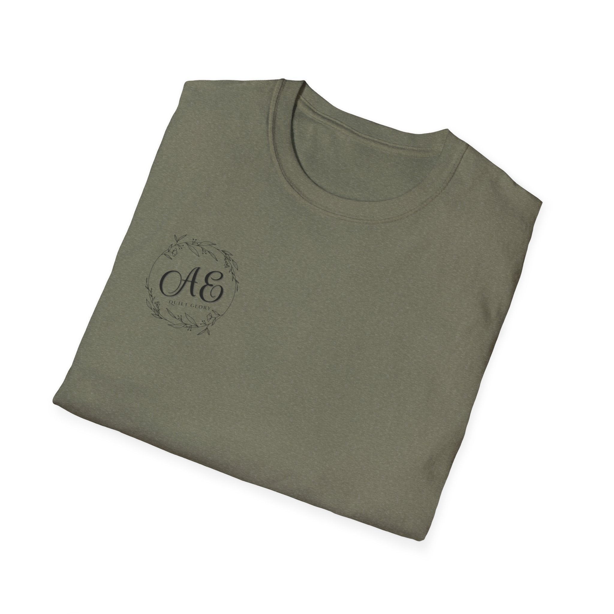 Emmanuel T-shirt