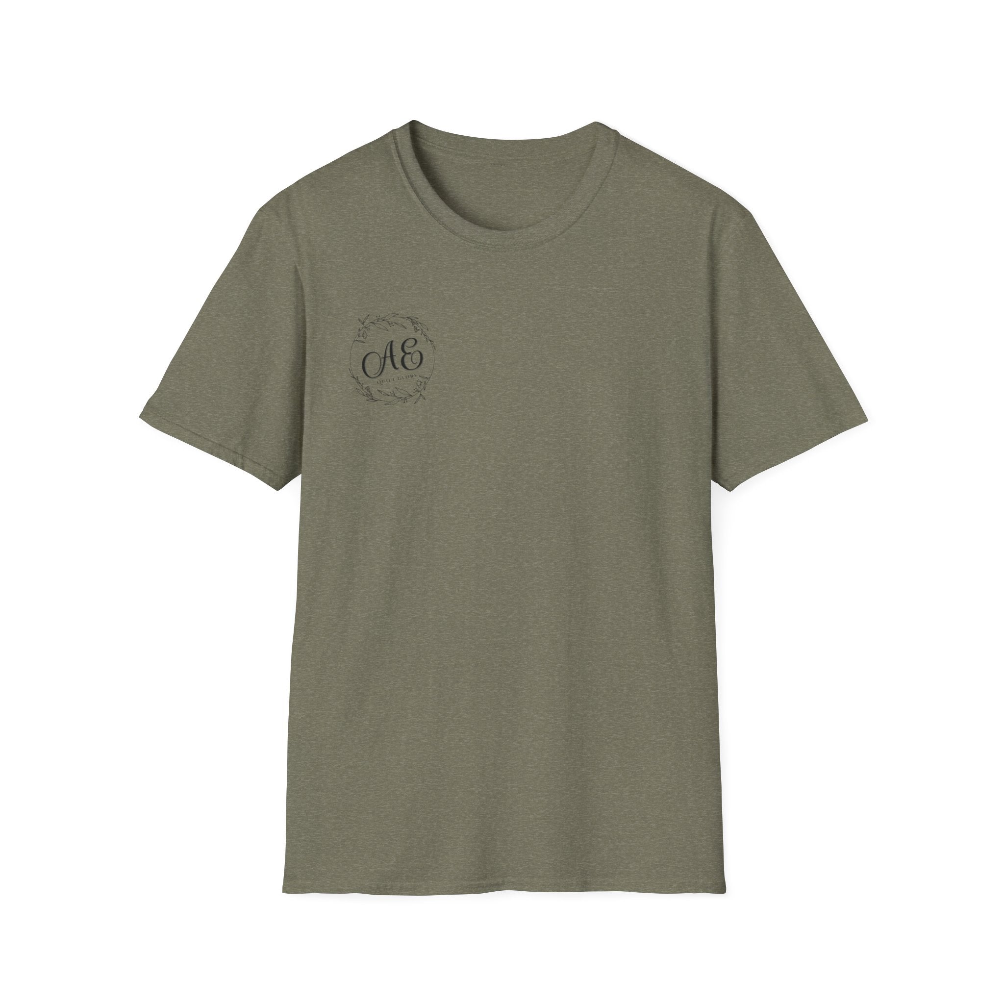 My Light & Salvation T-shirt