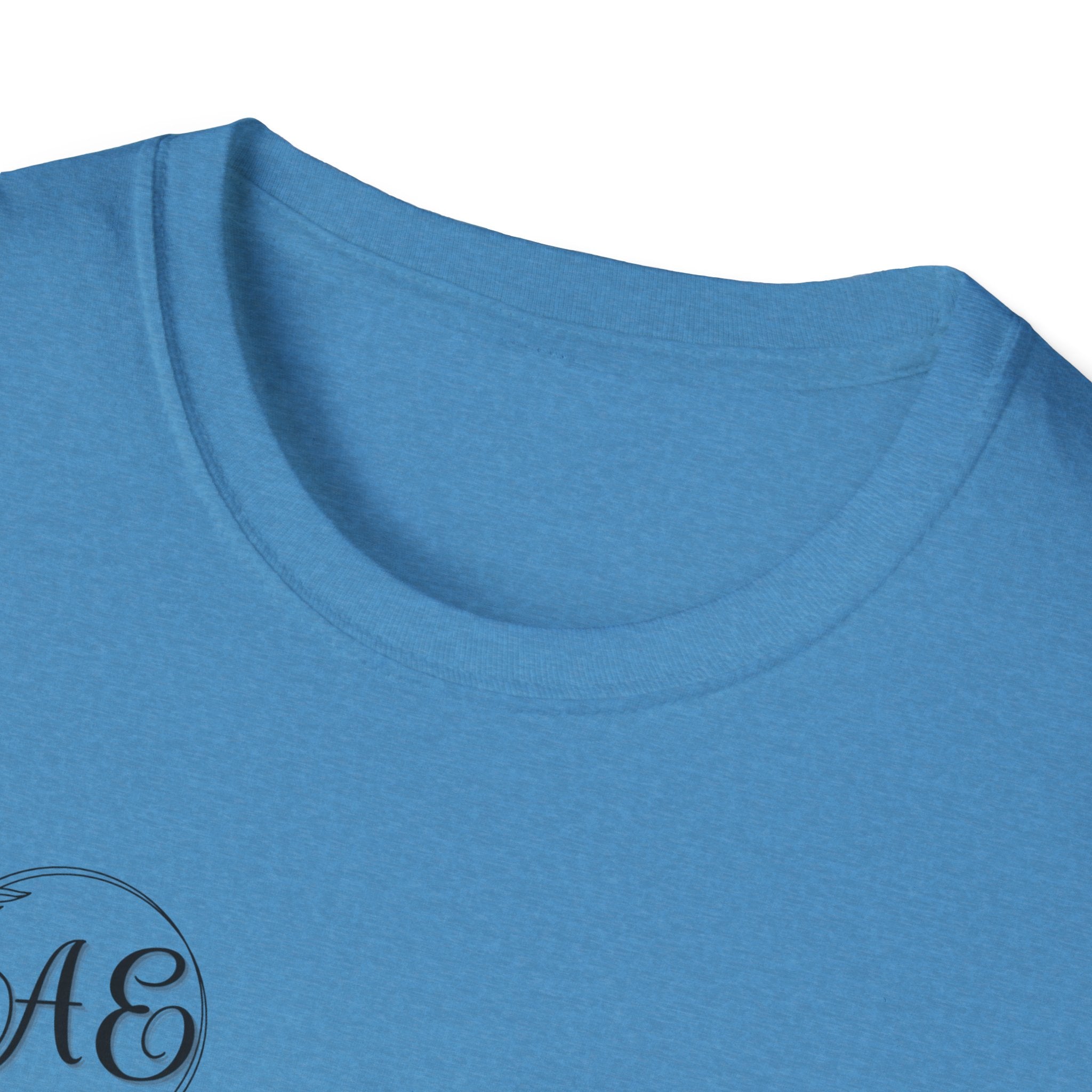 Fear Not Unisex T-shirt