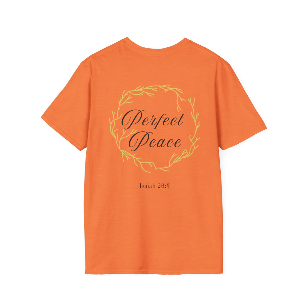 Perfect Peace T-shirt