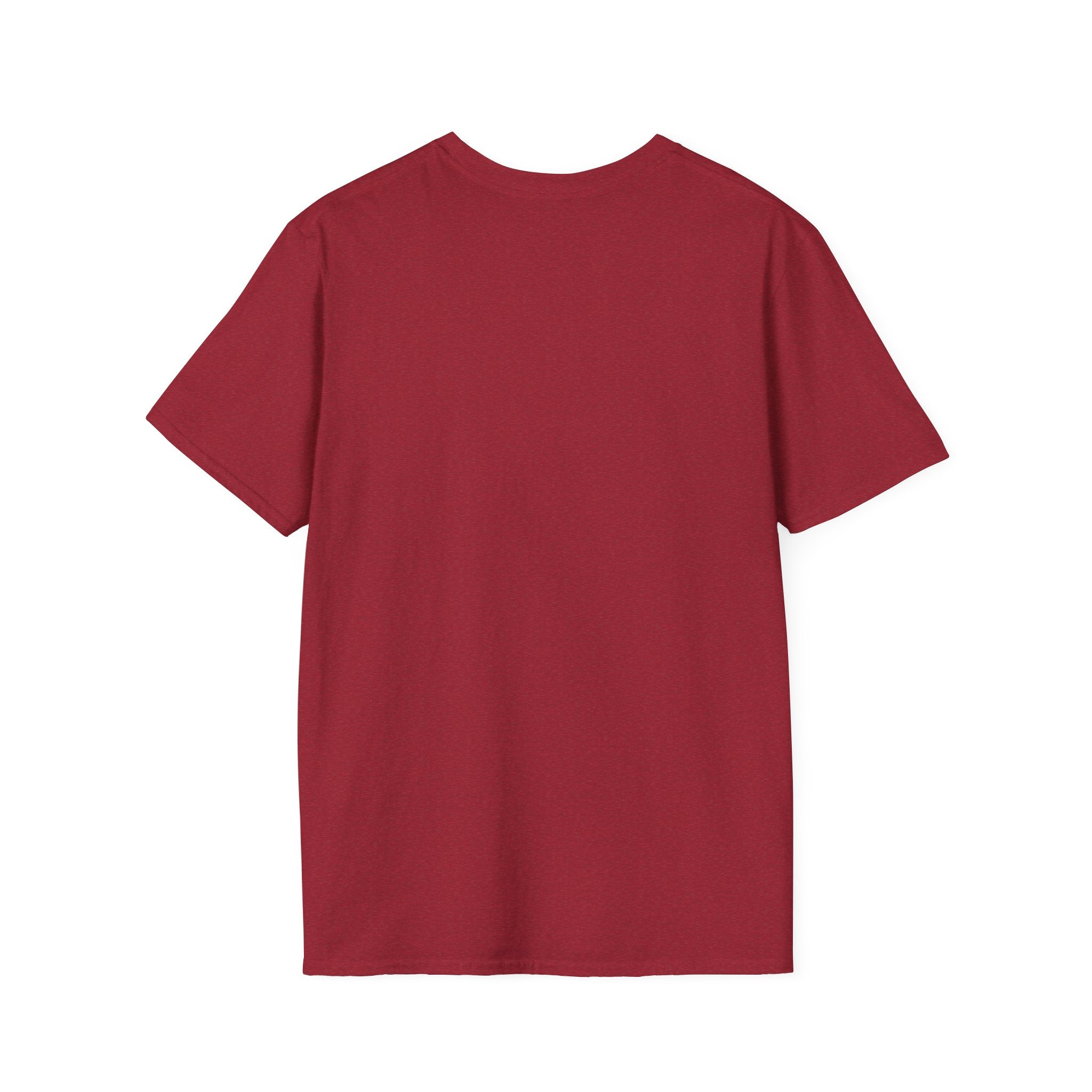 One Nation - Blue Edition Classic Fit T-shirt