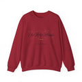 In Holy Wonder Crewneck Sweatshirt
