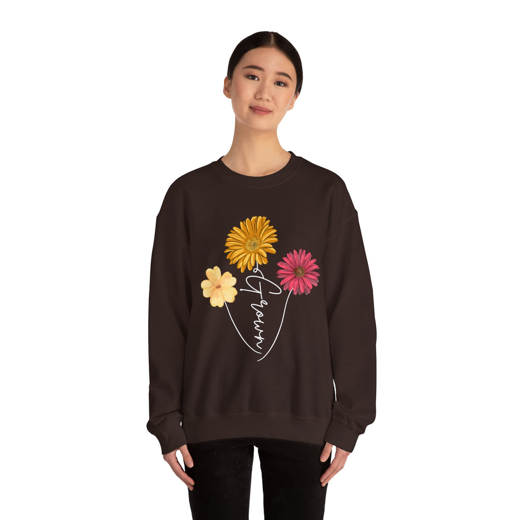 Grown Crewneck Sweatshirt