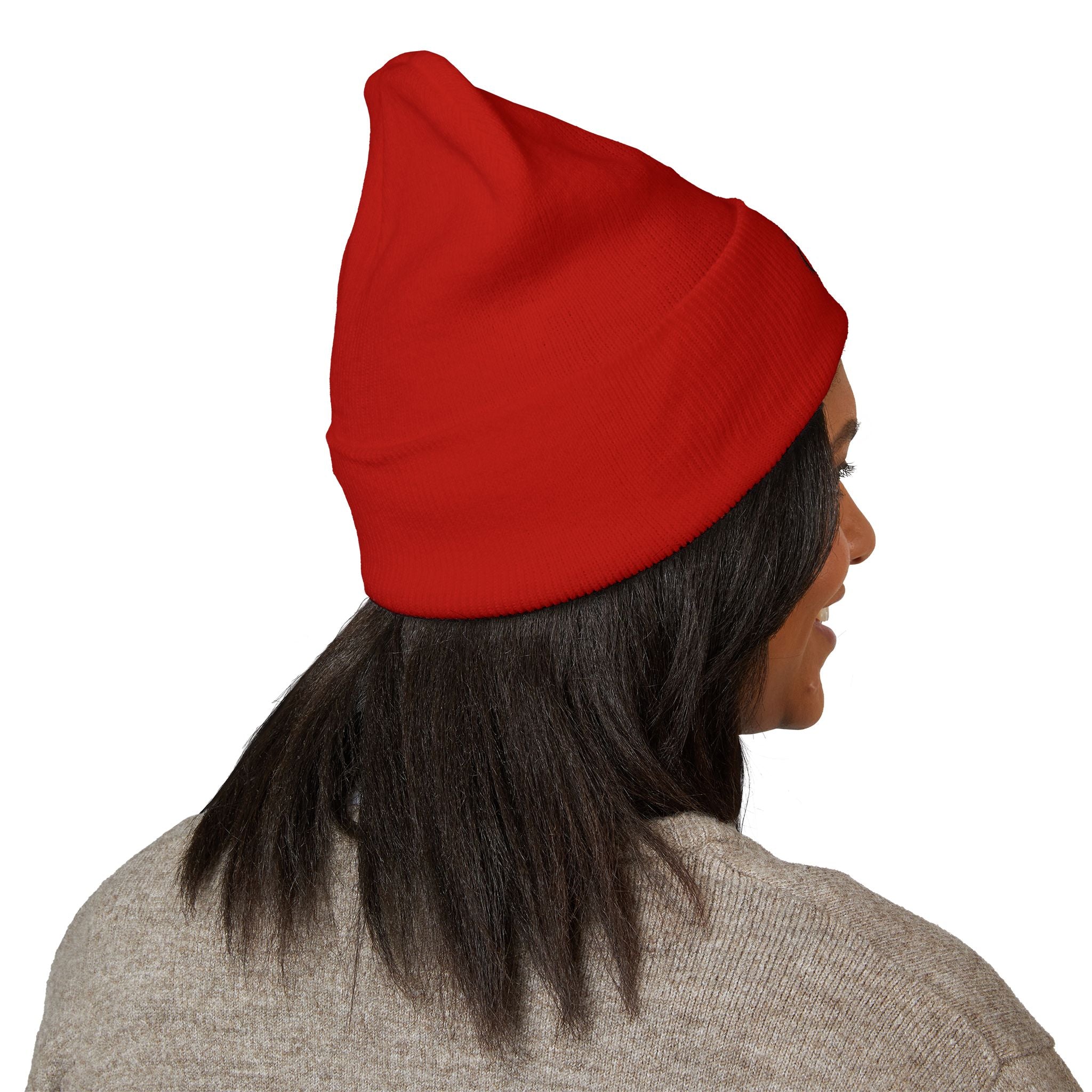 Autumn Adoration Beanie