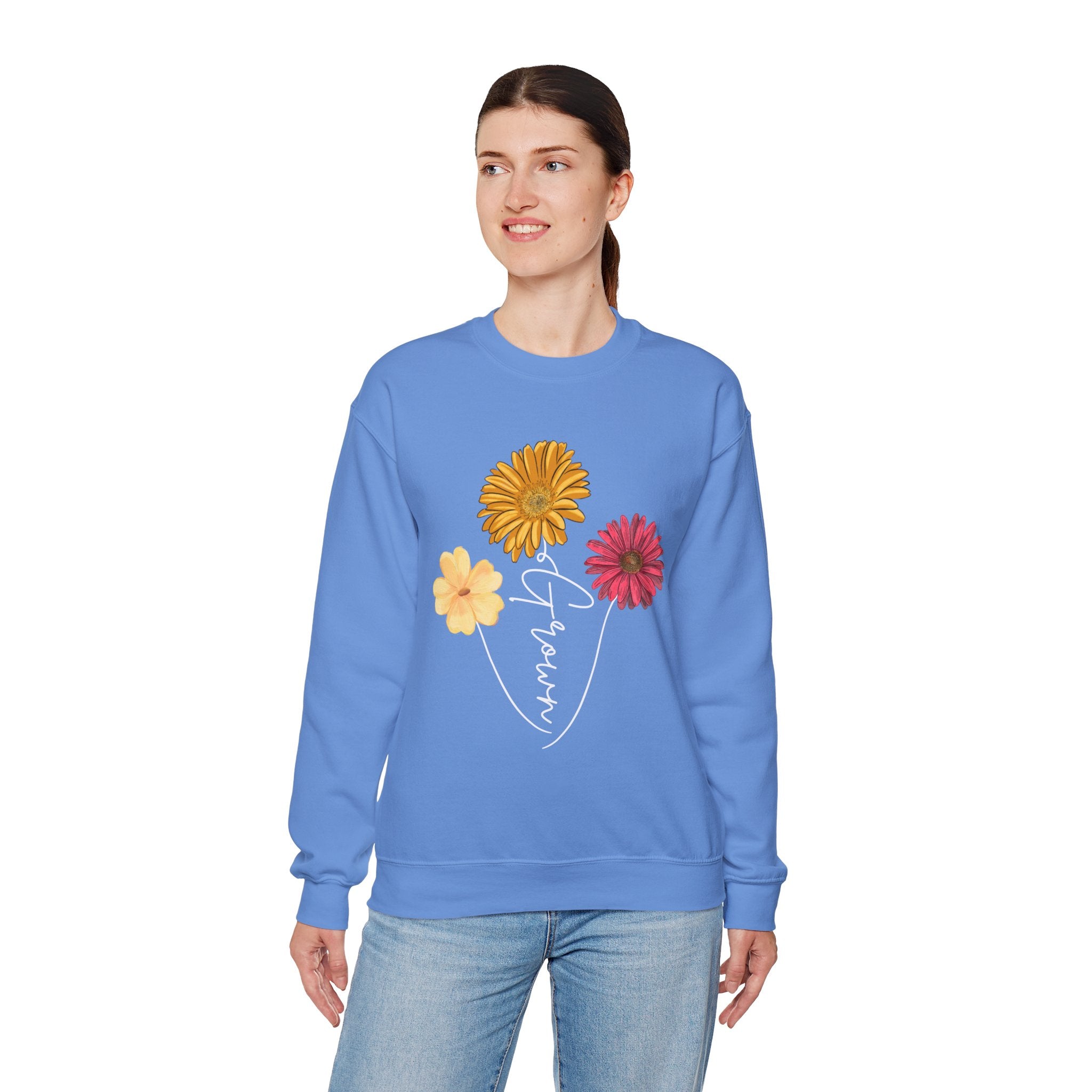Grown Crewneck Sweatshirt