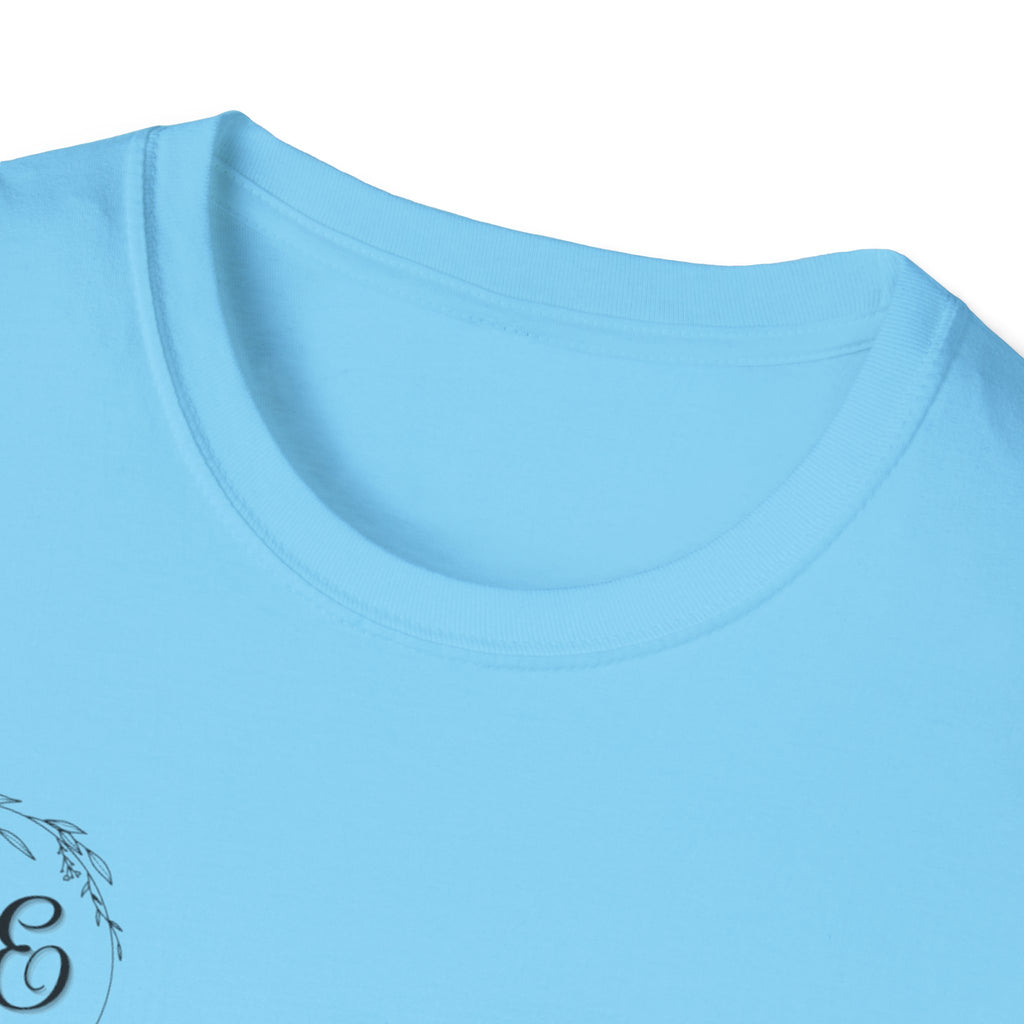 In Holy Wonder T-shirt
