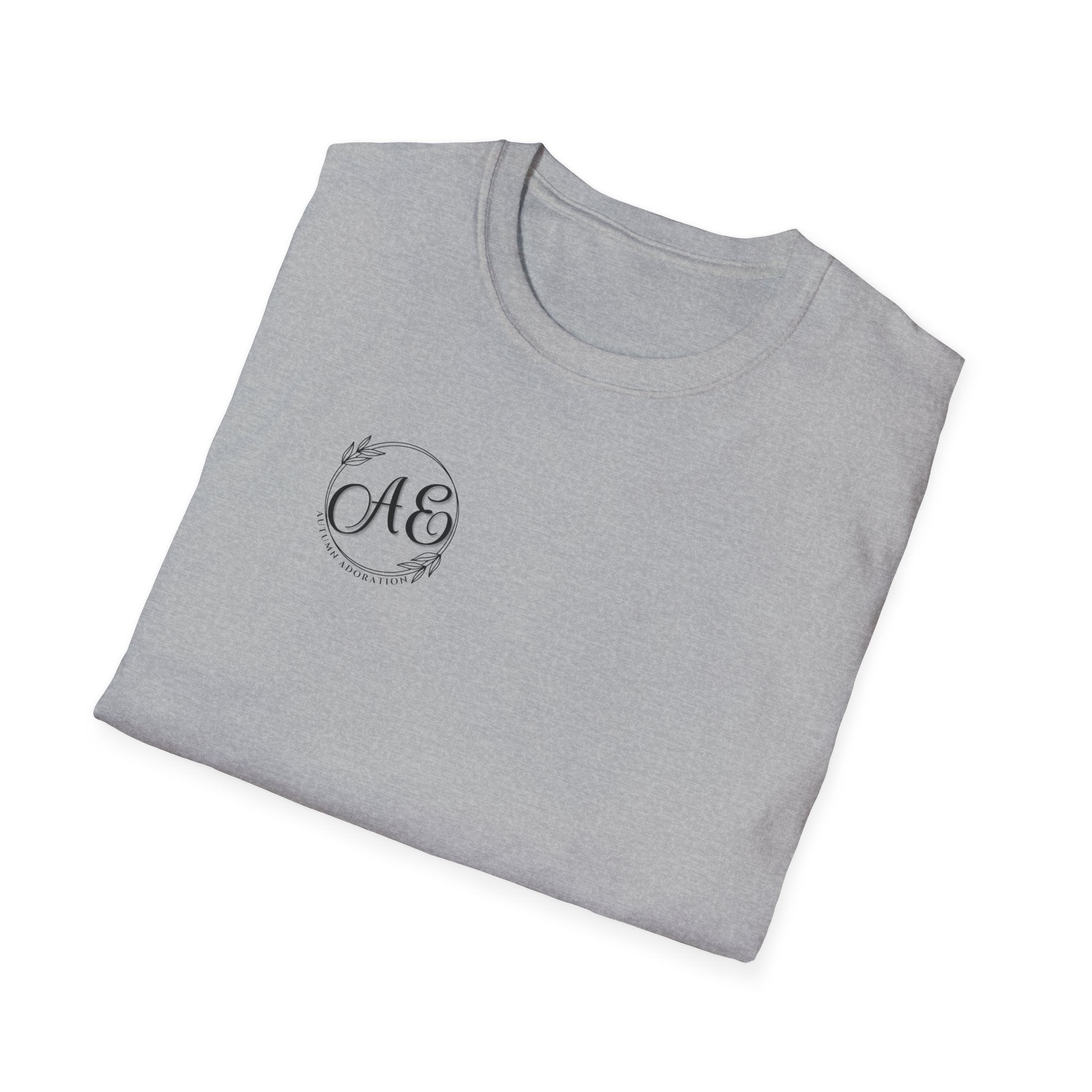 Fall for Him Always Unisex T-shirt