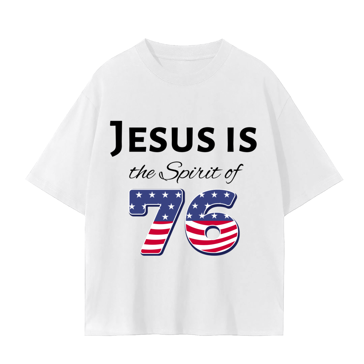 Spirit of 76