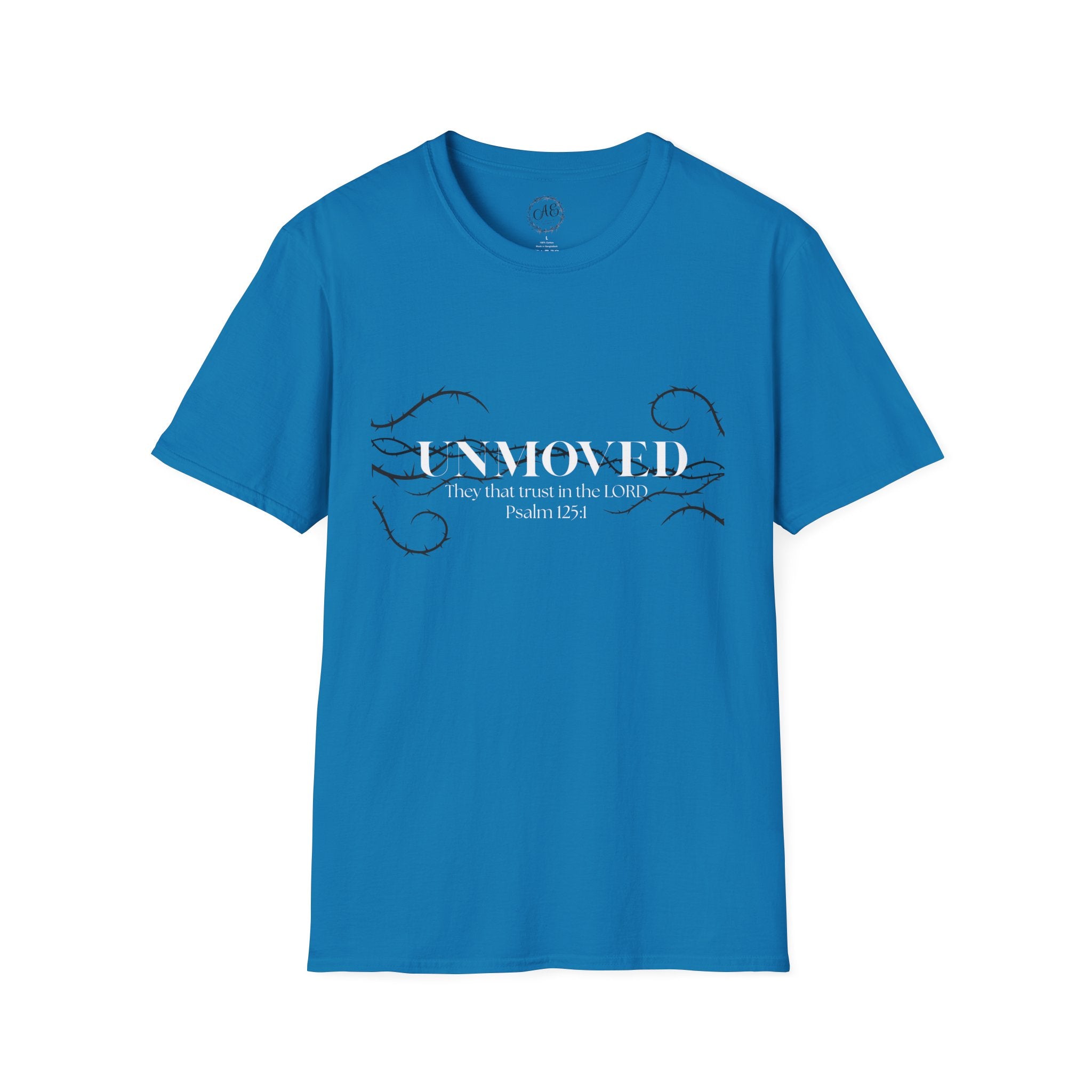 Unmoved T-Shirt