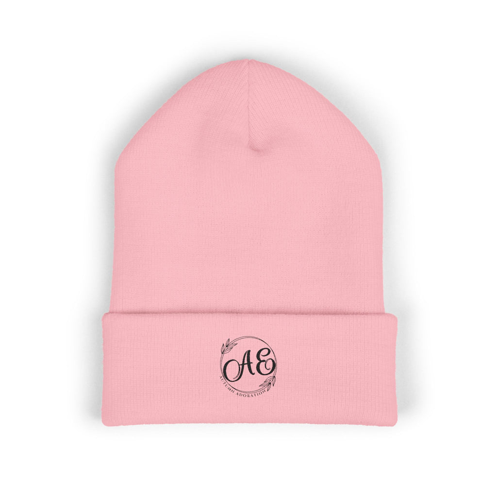Autumn Adoration Beanie