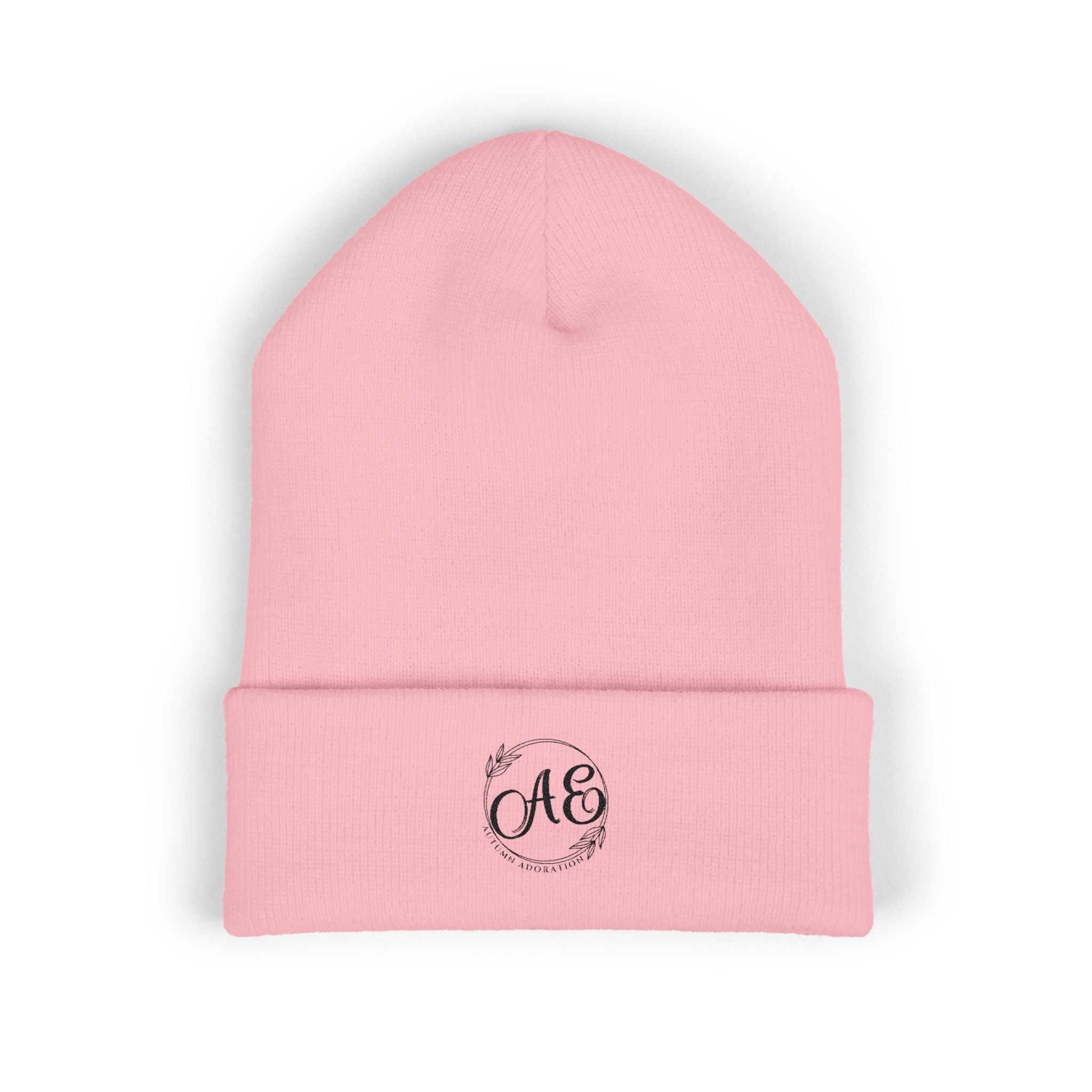 Autumn Adoration Beanie