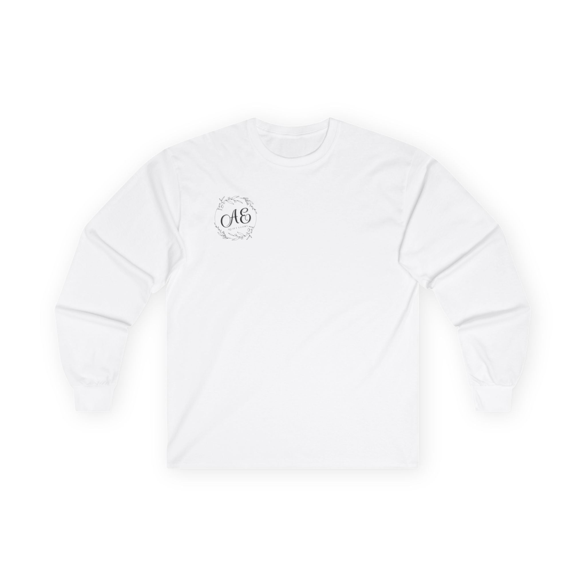 In Holy Wonder Long sleeve