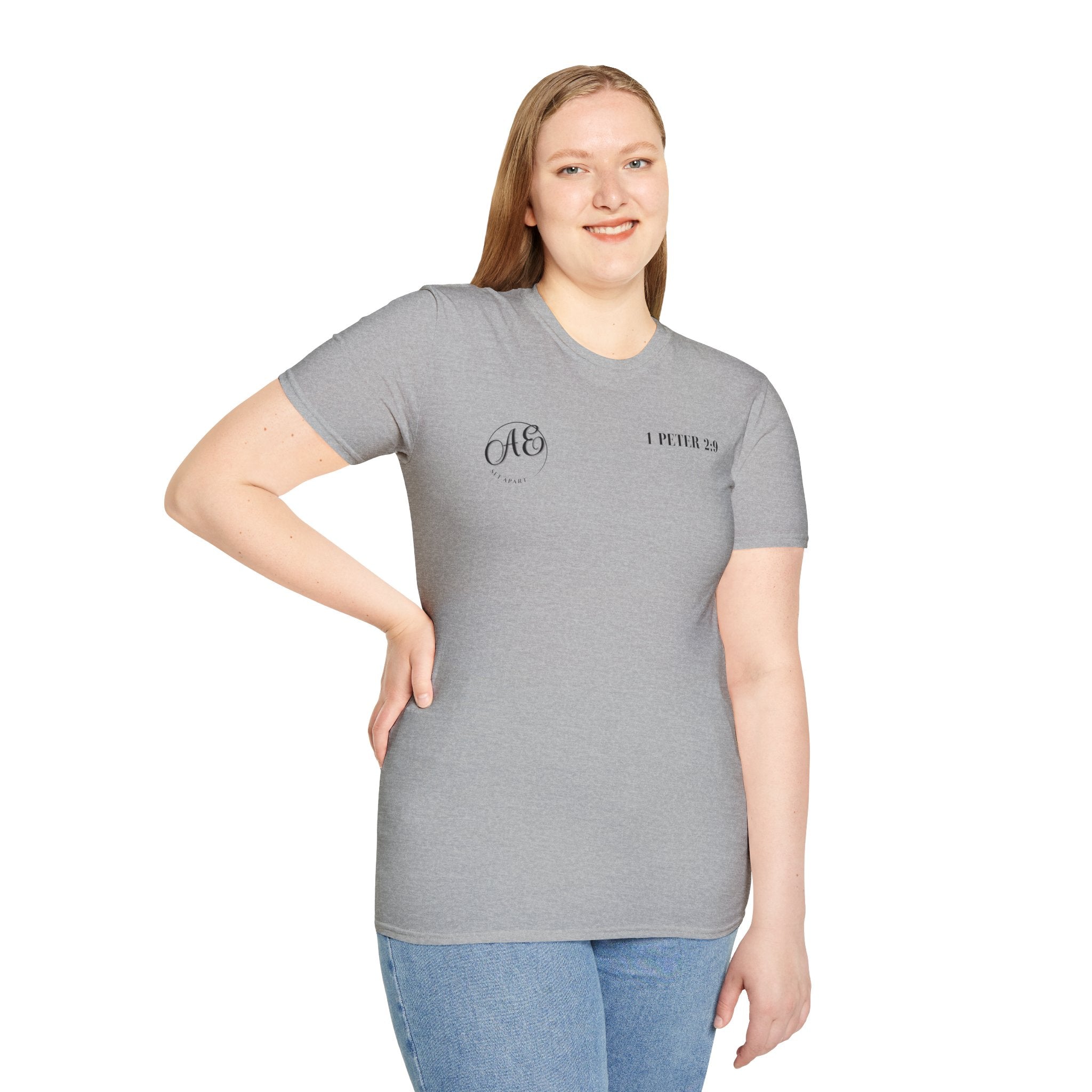 Holiness Trend Unisex T-shirt