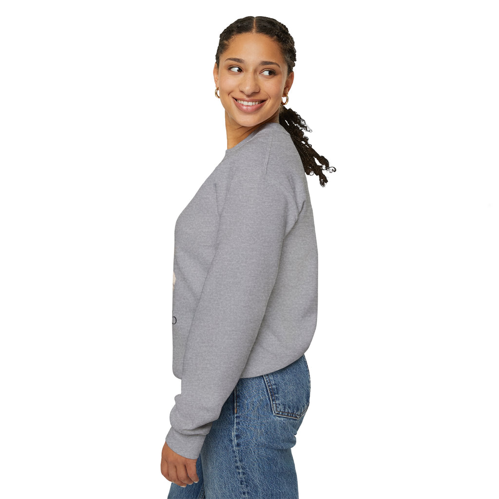 Behold the Lamb Crewneck Sweatshirt