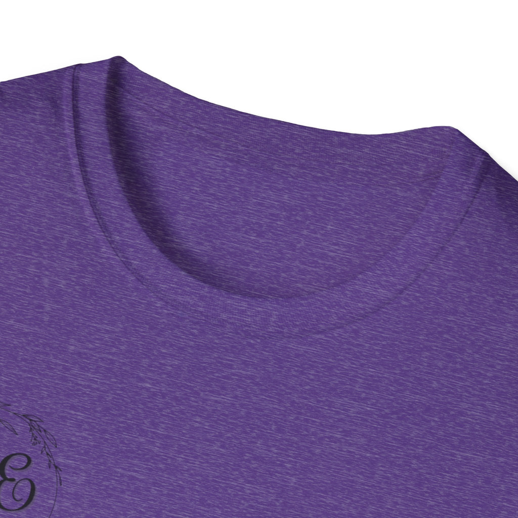Light Has Come T-shirt