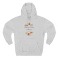 Fall for Him Hoodie