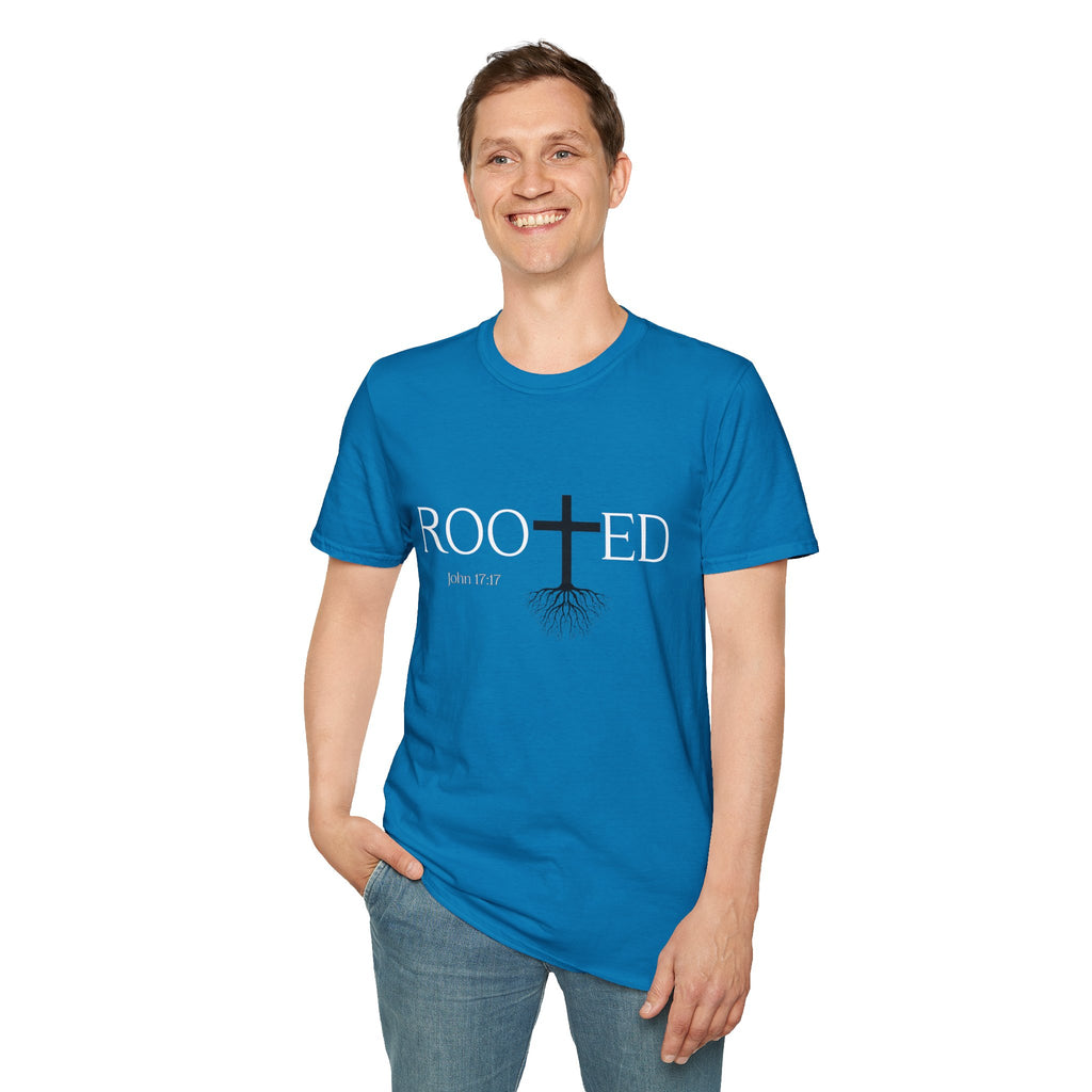 Rooted T-Shirt