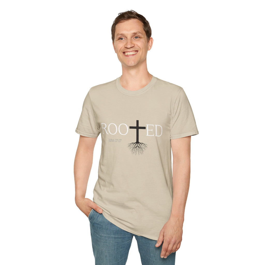 Rooted T-Shirt