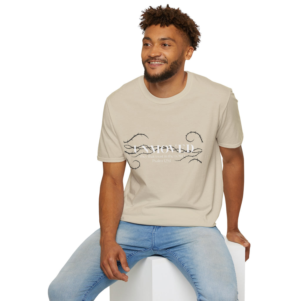 Unmoved T-Shirt