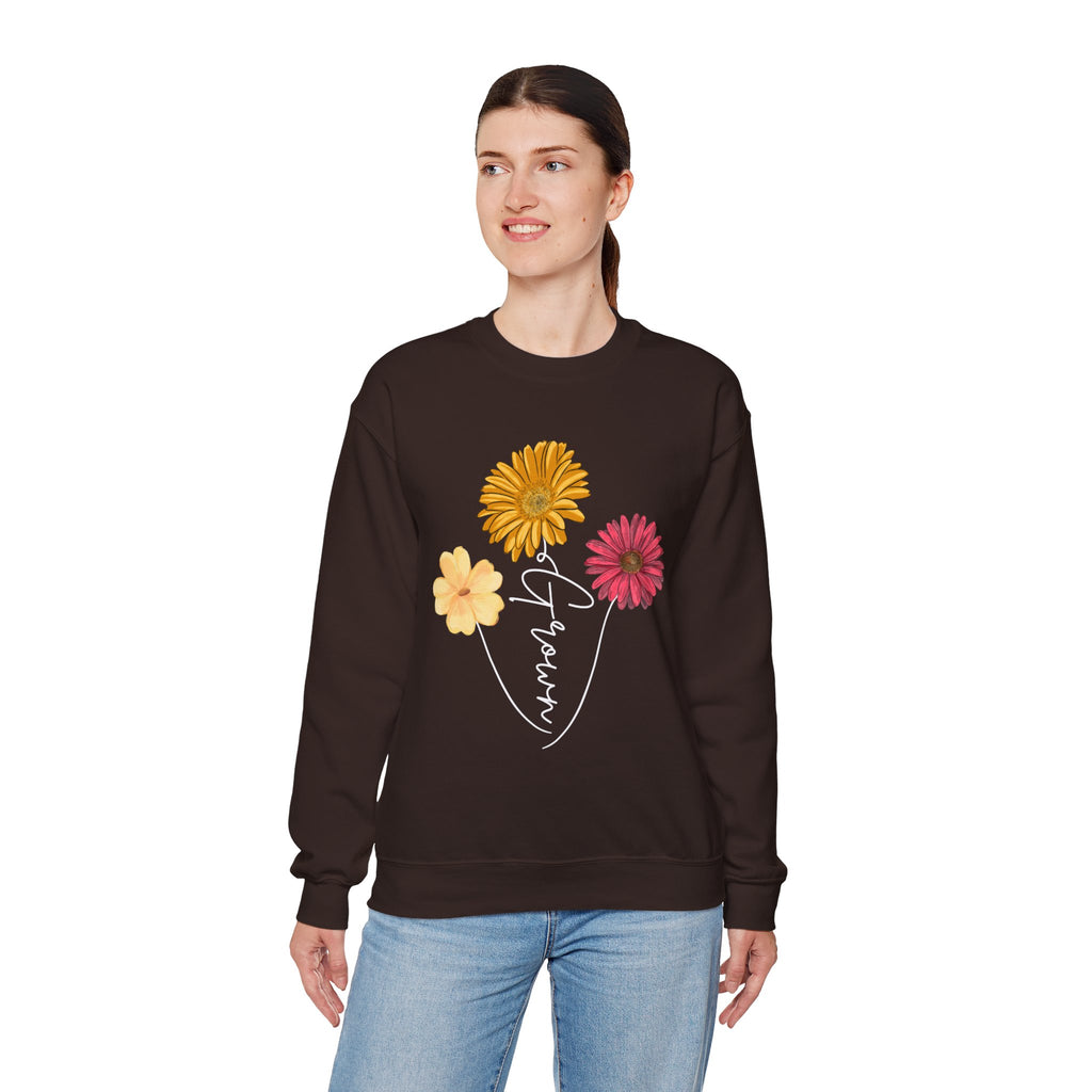 Grown Crewneck Sweatshirt