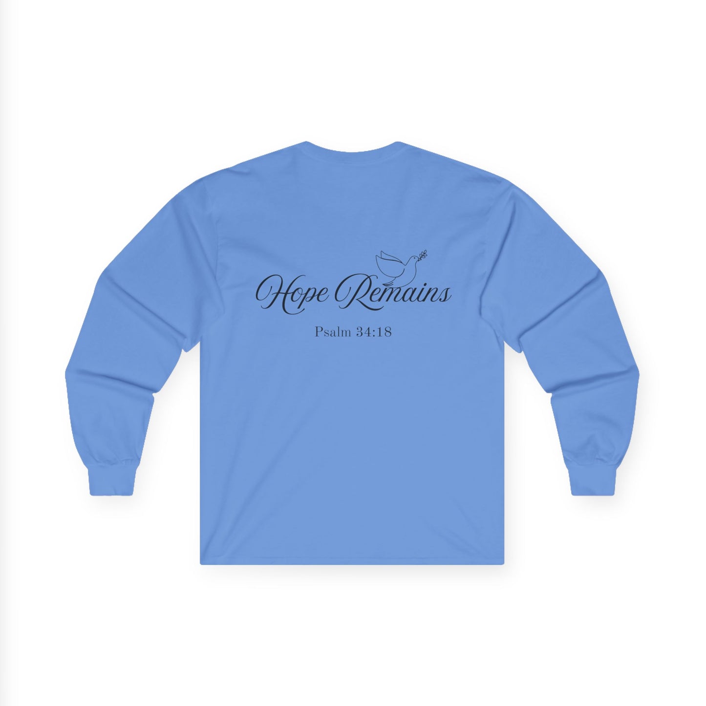 Hope Remains Long sleeve