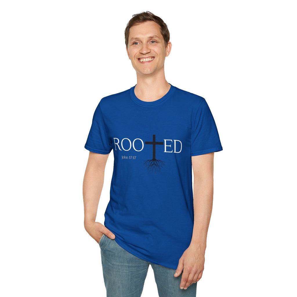 Rooted T-Shirt