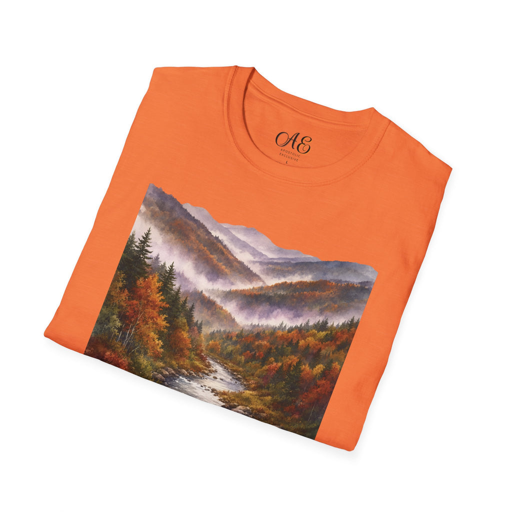 Grounded T-shirt
