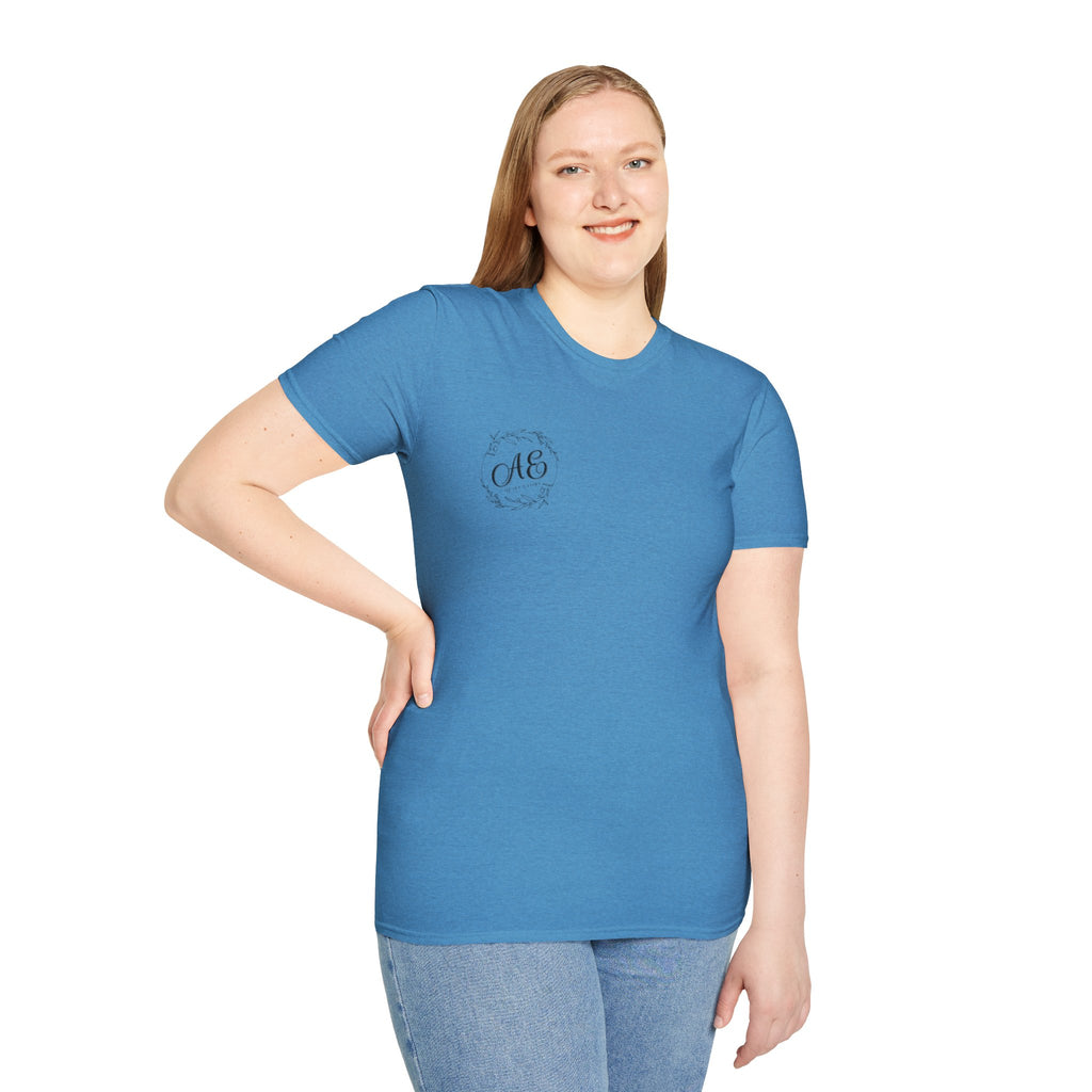 In Holy Wonder T-shirt
