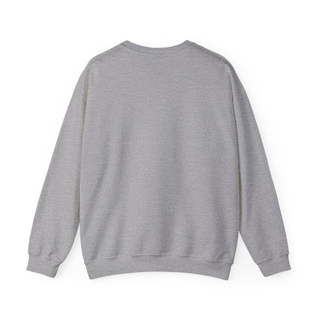 Blessed Beyond Measure Crewneck Sweatshirt