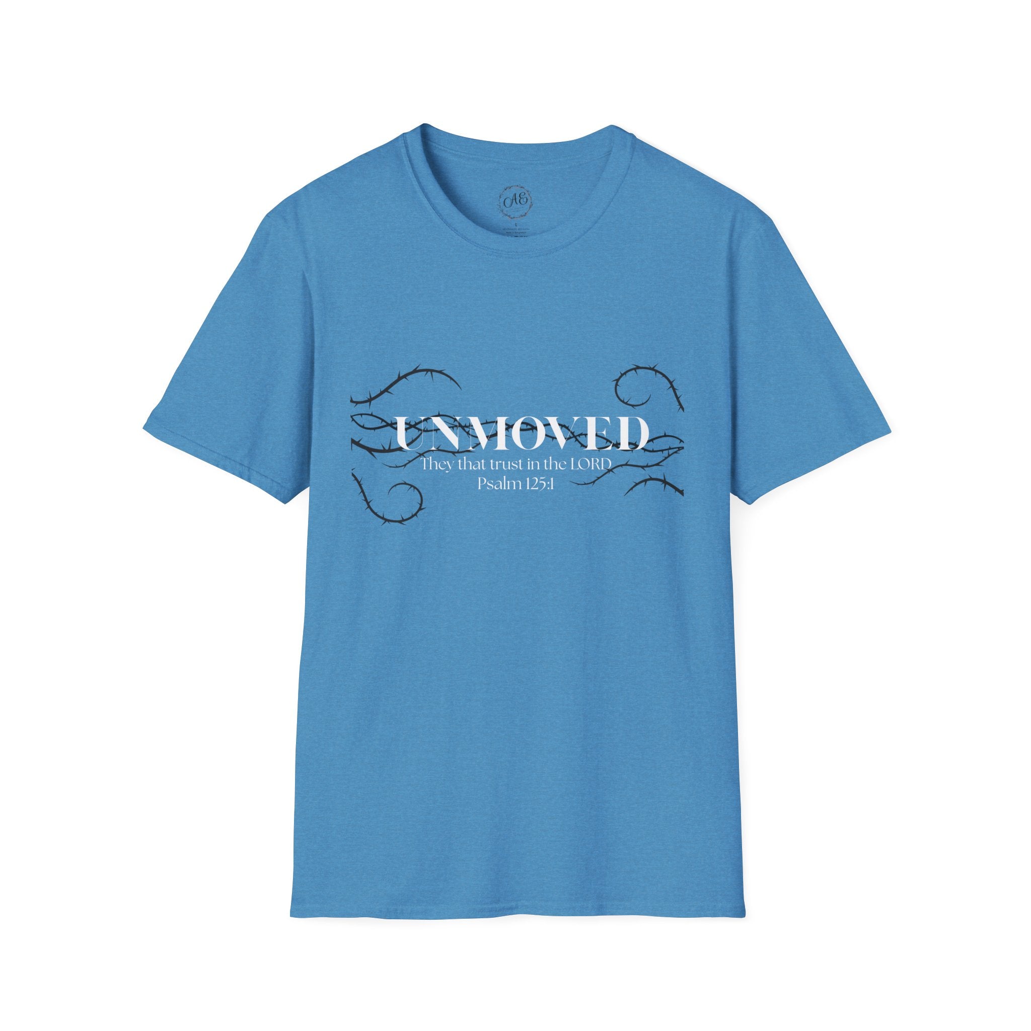 Unmoved T-Shirt