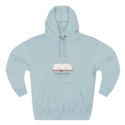 Emmanuel Hoodie