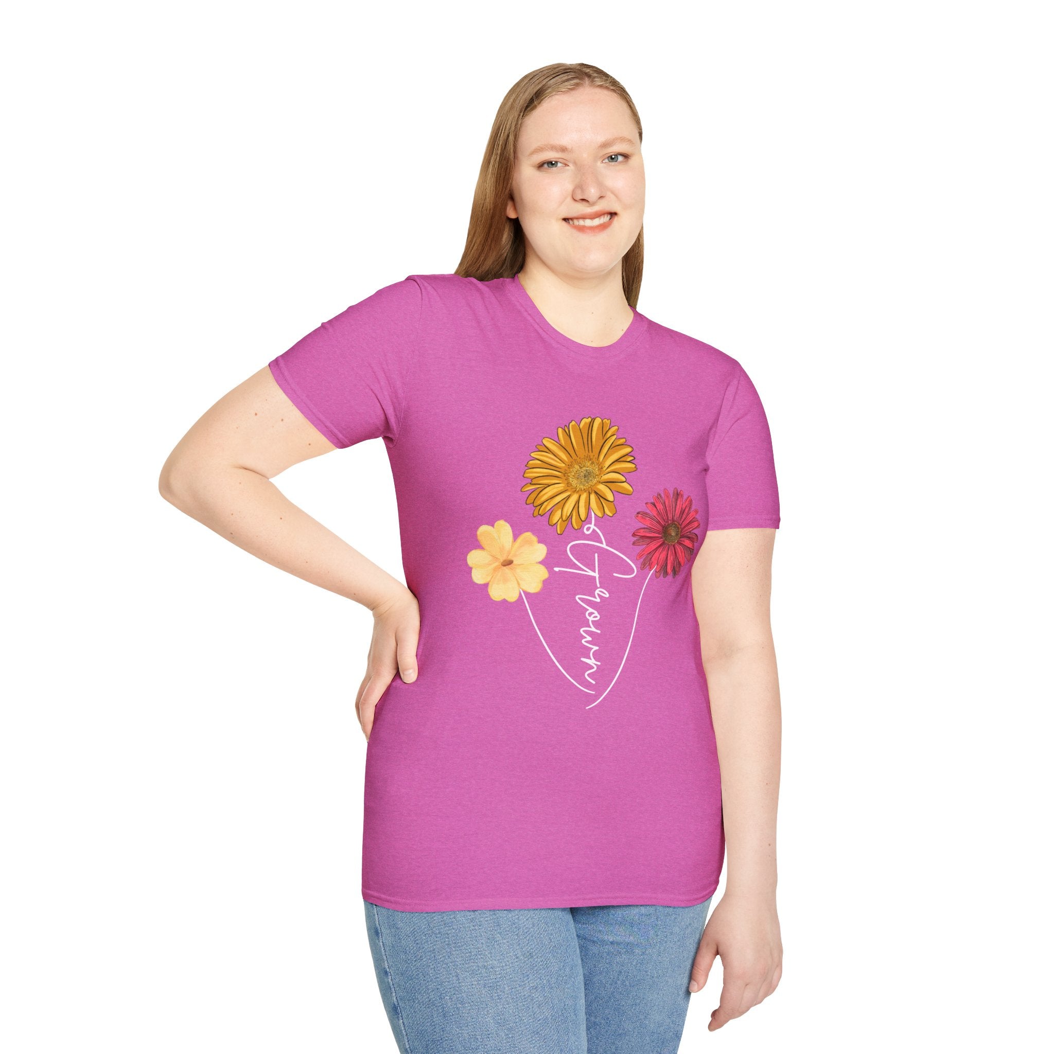 Grown T-Shirt