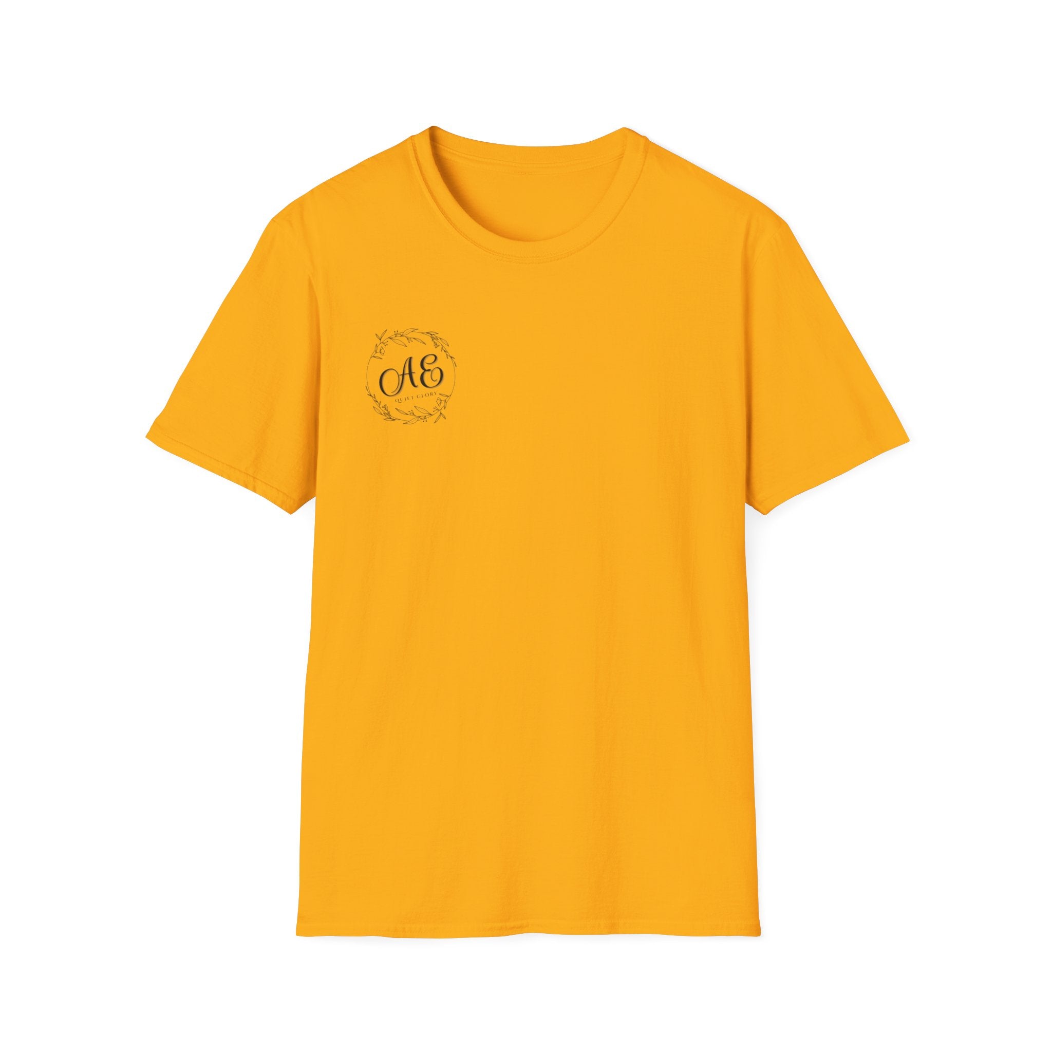 He Is Near T-shirt
