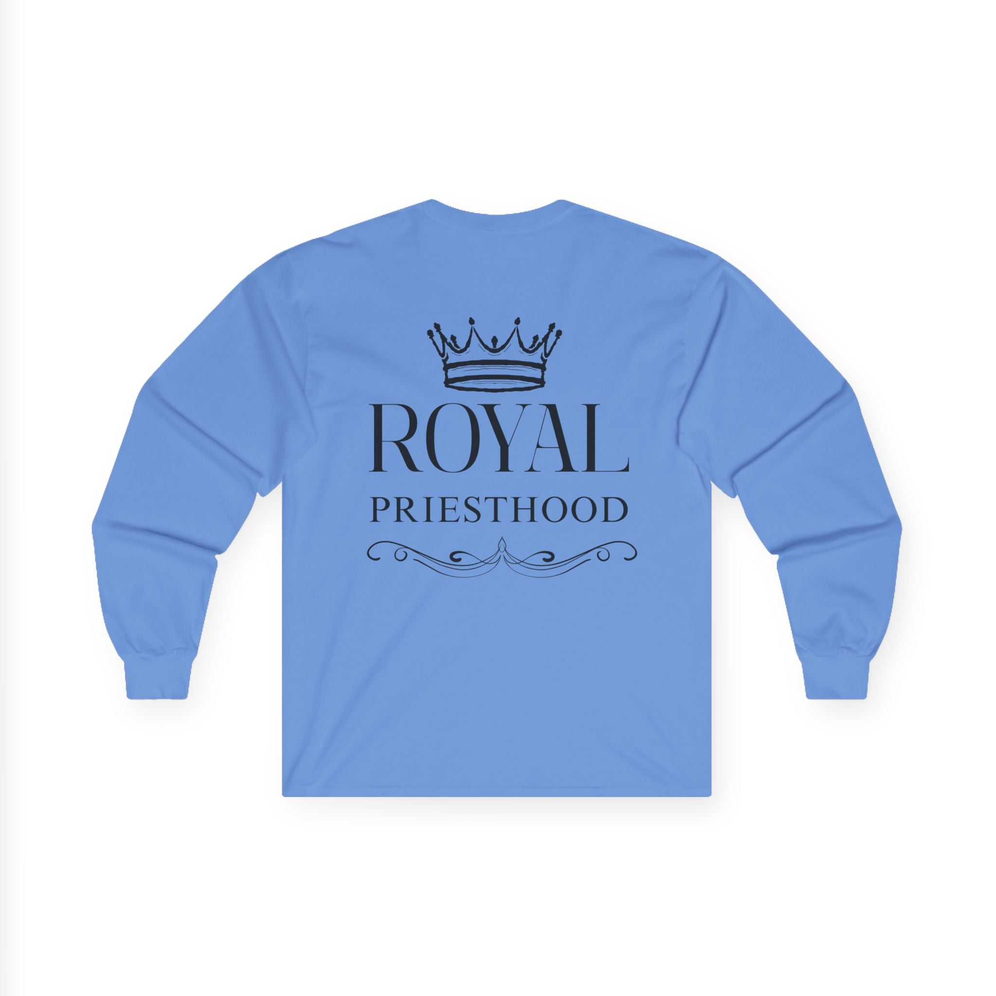 Royal Priesthood Unisex Long sleeve