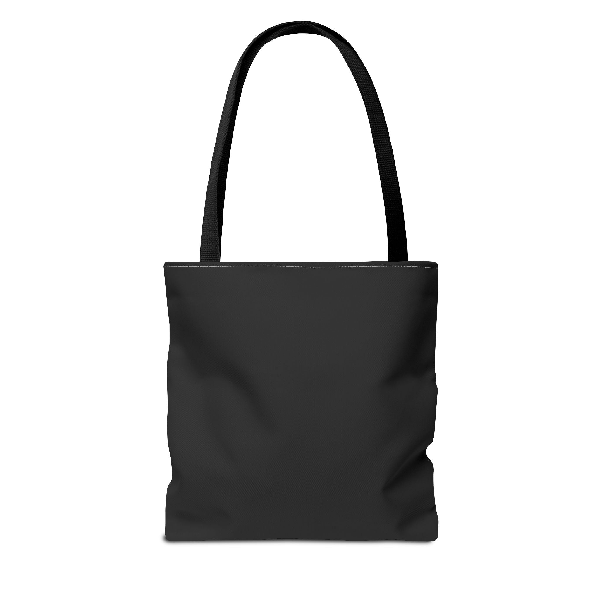Grown bag - black