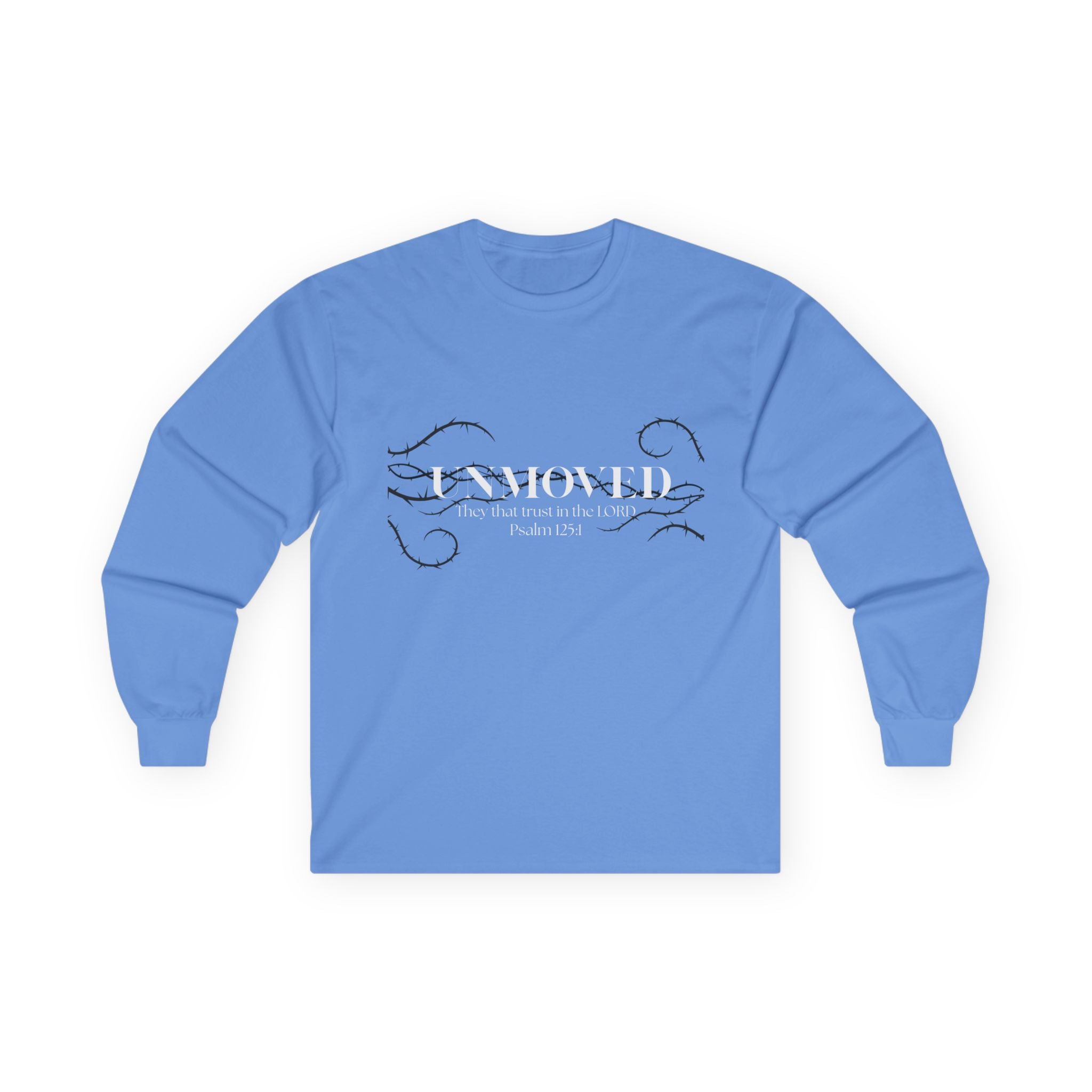 Unmoved Long Sleeve