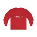 Unmoved Long Sleeve