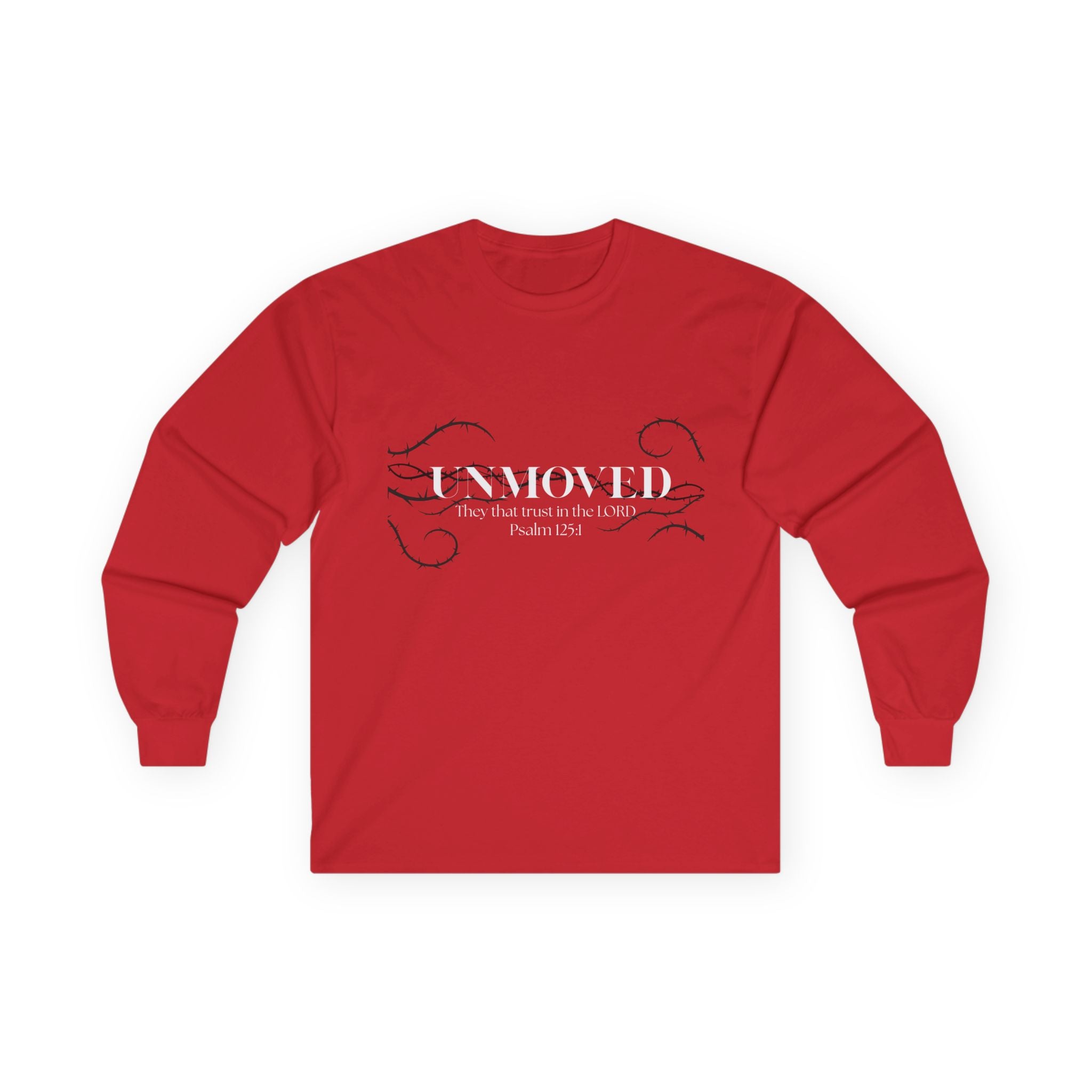 Unmoved Long Sleeve