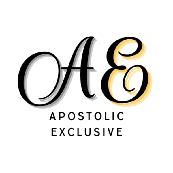 Apostolic Exclusive