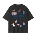 Loves Jesus T-Shirt